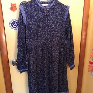 Cottagecore dress